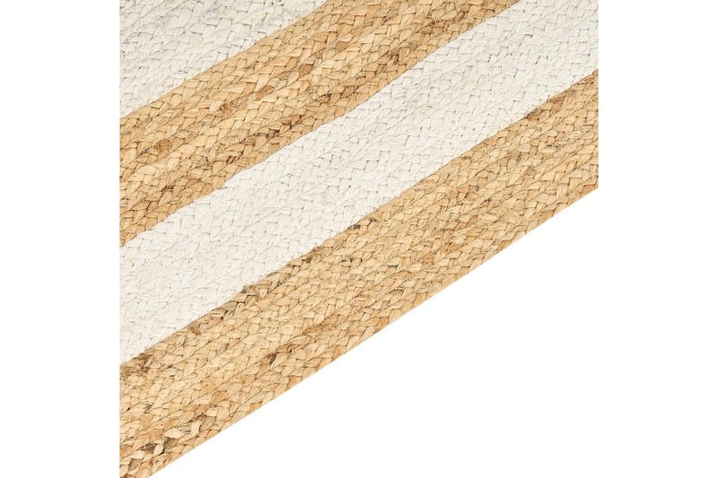 Fladvævet Gemerek - 160x230 cm - Tekstiler - Tæpper - Moderne tæppe - Sisaltæpper