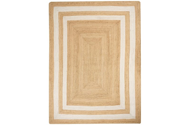 Fladvævet Gemerek, 300x400 cm