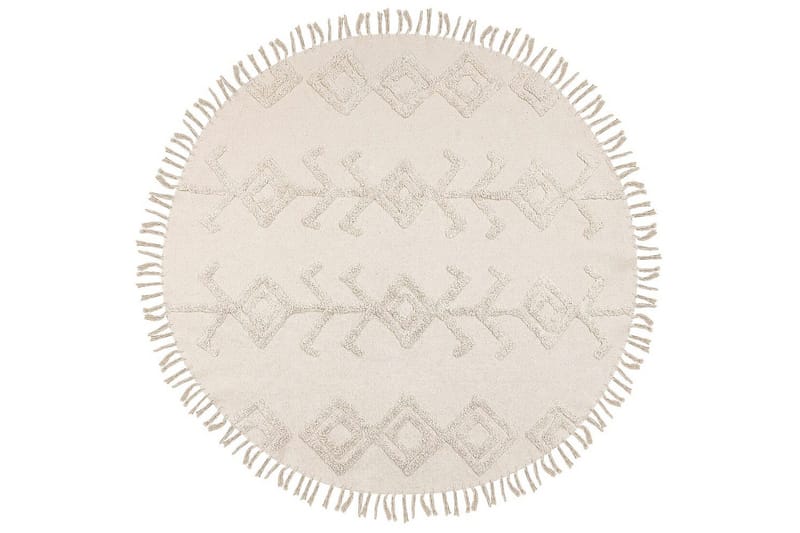 Fladvævet Harran, undefined