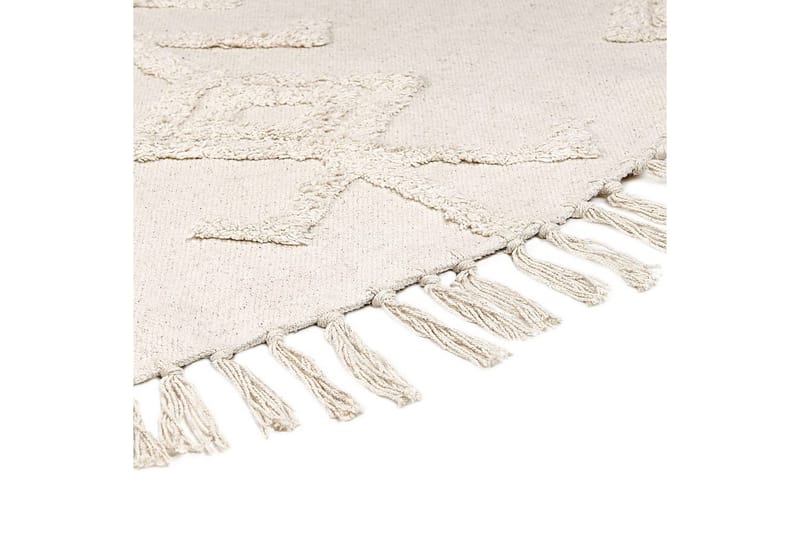 Fladvævet Harran - Tekstiler - Tæpper - Moderne tæppe - Bomuldstæpper