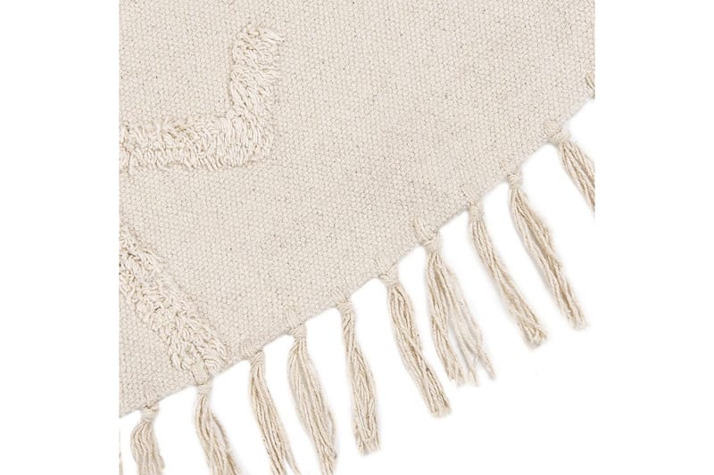 Fladvævet Harran - Tekstiler - Tæpper - Moderne tæppe - Bomuldstæpper