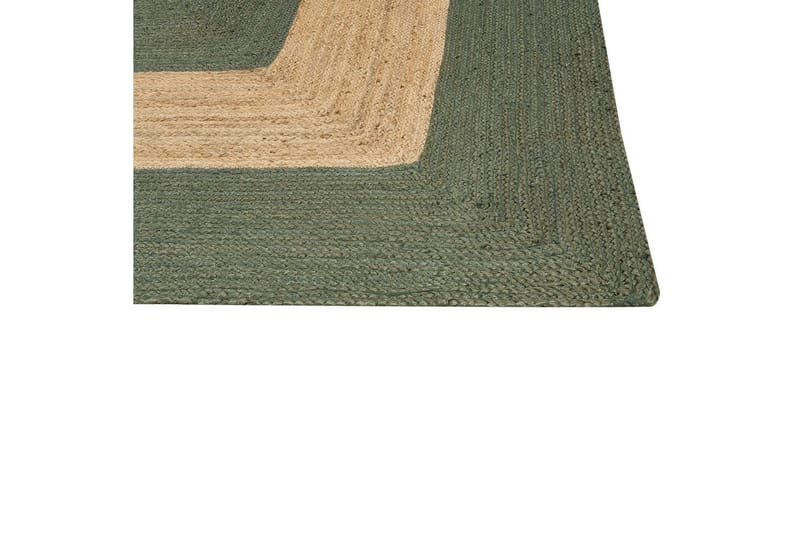 Fladvævet Karakuyu - 300x400 cm - Tekstiler - Tæpper - Moderne tæppe - Sisaltæpper