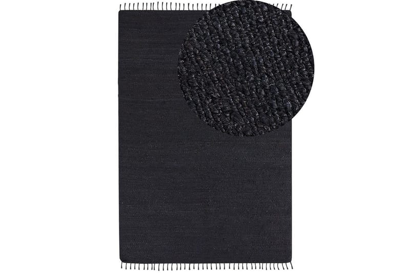 Fladvævet Sinankoy - 160x230 cm - Tekstiler - Tæpper - Moderne tæppe - Sisaltæpper