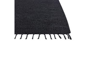 Fladvævet Sinankoy - 160x230 cm - Tekstiler - Tæpper - Moderne tæppe - Sisaltæpper