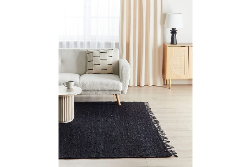 Fladvævet Sinankoy - 200x300 cm - Tekstiler - Tæpper - Moderne tæppe - Sisaltæpper