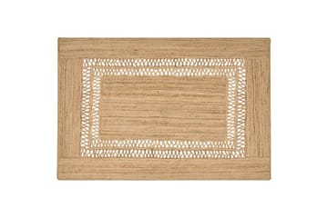 Fladvævet Yenikoy - 200x300 cm - Tekstiler - Tæpper - Moderne tæppe - Sisaltæpper