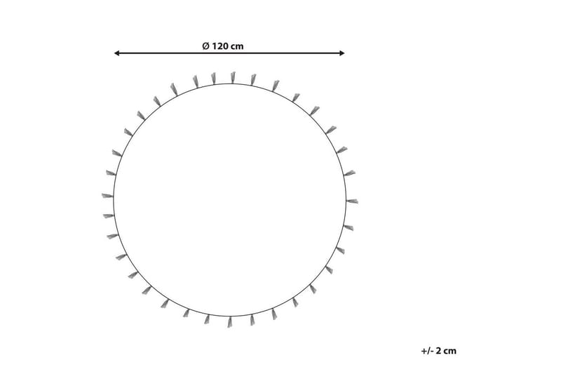 Fladvævet Zanavi - Tekstiler - Tæpper - Moderne tæppe - Sisaltæpper