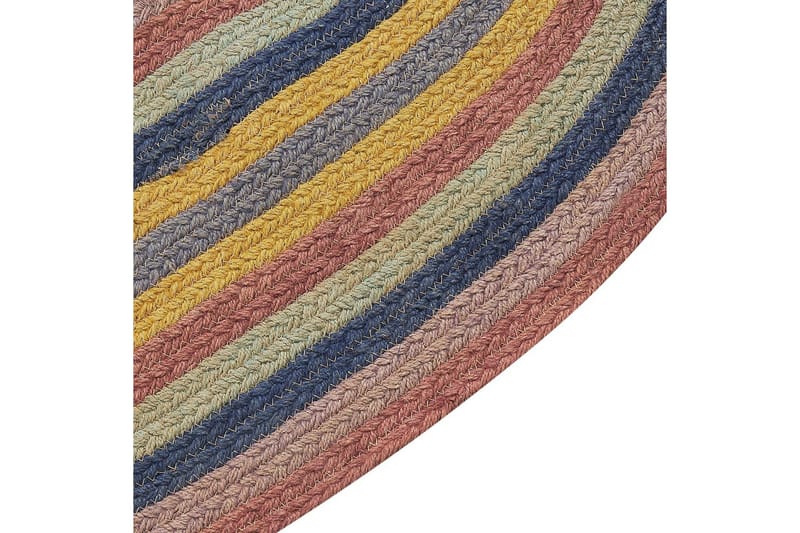 Fladvævet Perewi - Tekstiler - Tæpper - Moderne tæppe - Sisaltæpper