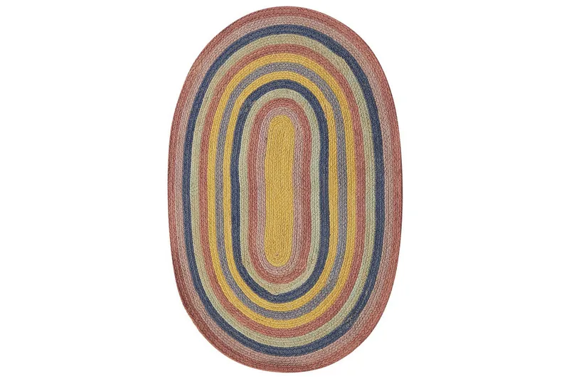 Fladvævet Perewi, undefined