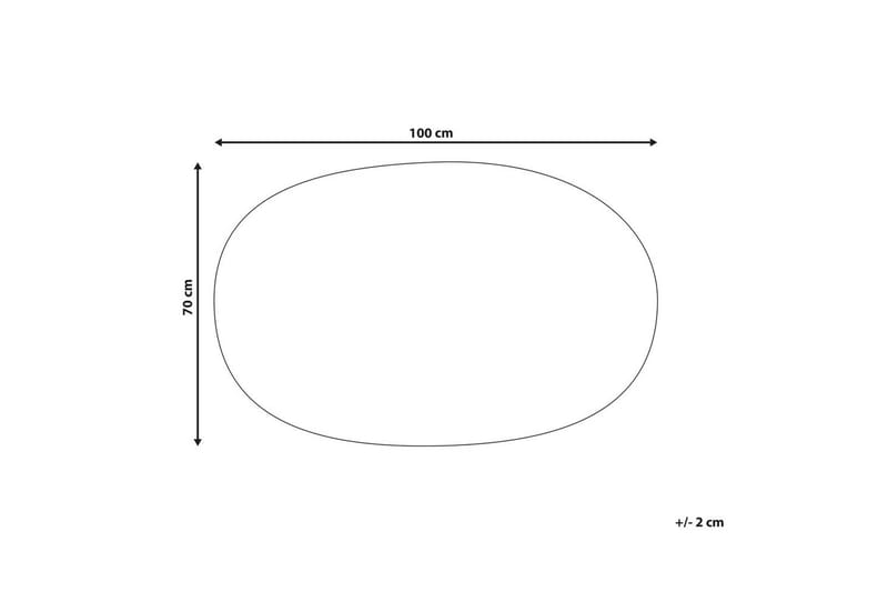 Fladvævet Perewi - Tekstiler - Tæpper - Moderne tæppe - Sisaltæpper