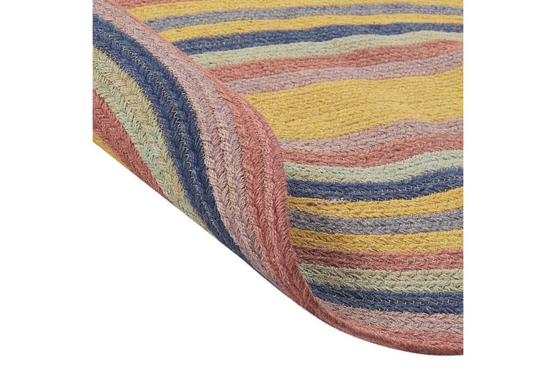 Fladvævet Perewi - Tekstiler - Tæpper - Moderne tæppe - Sisaltæpper