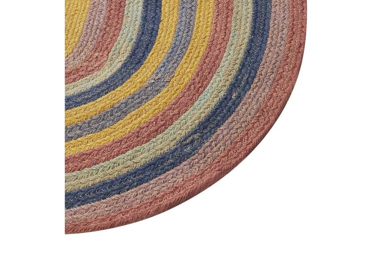 Fladvævet Perewi - Tekstiler - Tæpper - Moderne tæppe - Sisaltæpper