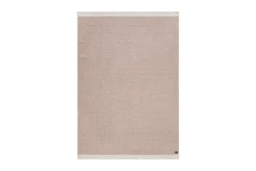 Fornta Uldtæppe 240x340 cm Rektangulær