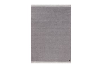 Fornta Uldtæppe 300x400 cm Rektangulær