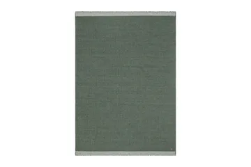 Fornta Uldtæppe 300x400 cm Rektangulær