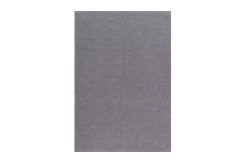 Fujiko Bomuldstæppe 200x300 cm, Grå