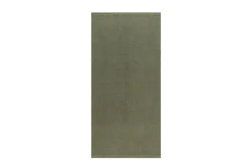 Fujiko Bomuldstæppe 75x150 cm