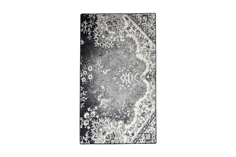 Adalee Entrémåtte 100x300 cm - Flerfarvet/Velour - Tekstiler - Tæpper - Moderne tæppe - Gangmåtter