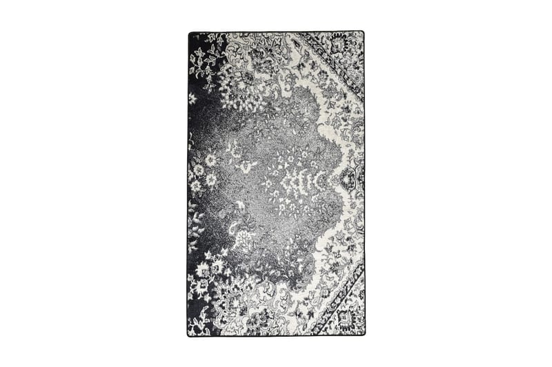 Adalee Entrémåtte 100x300 cm, Flerfarvet/Velour