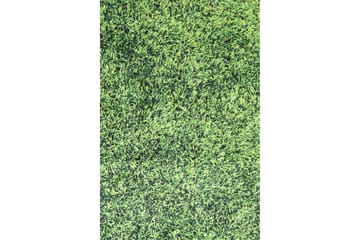 Ahihia Entrémåtte 100x300 cm - Flerfarvet/Velour - Tekstiler - Tæpper - Moderne tæppe - Gangmåtter