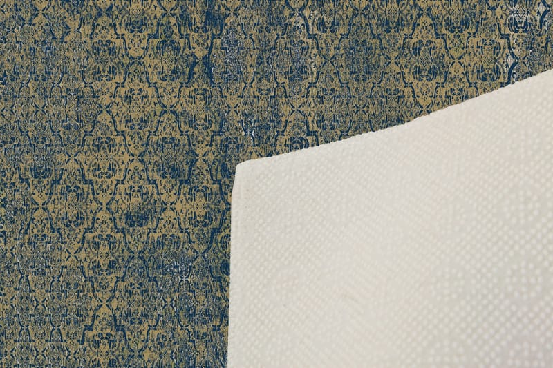 Bedriye Entrémåtte 100x300 cm - Flerfarvet - Tekstiler - Tæpper - Moderne tæppe - Gangmåtter