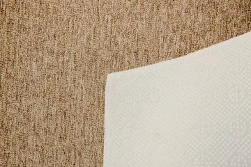 Bedriye Entrémåtte 100x300 cm - Flerfarvet - Tekstiler - Tæpper - Moderne tæppe - Gangmåtter