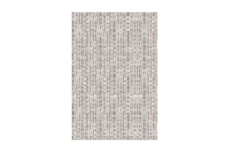 Bedriye Entrémåtte 100x300 cm, Flerfarvet