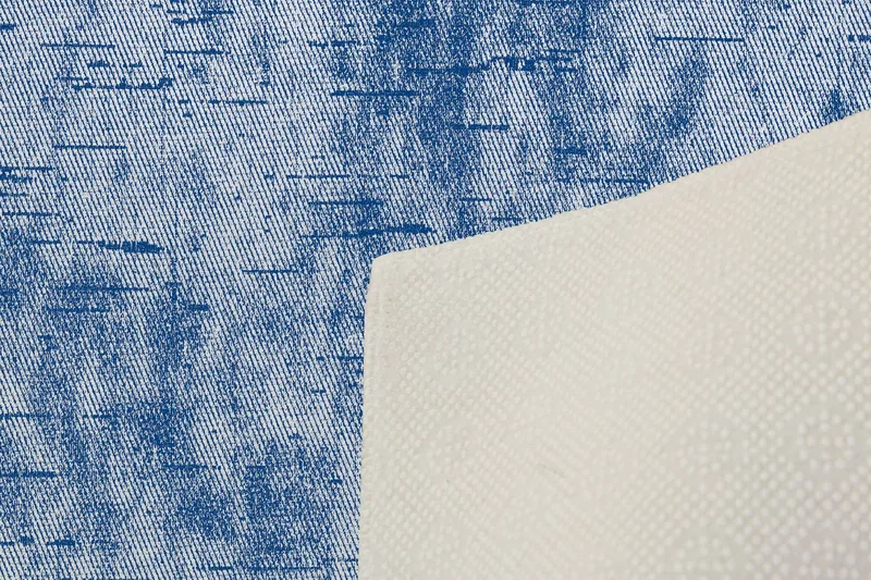 Bedriye Entrémåtte 100x300 cm - Flerfarvet - Tekstiler - Tæpper - Moderne tæppe - Gangmåtter