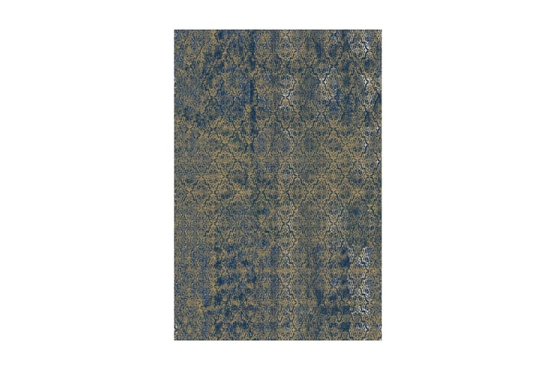 Bedriye Entrémåtte 100x300 cm, Flerfarvet