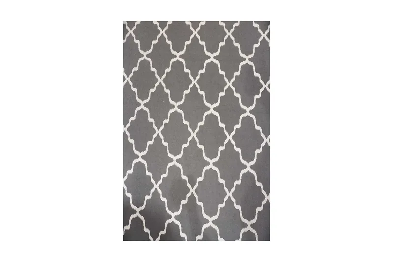 Bedriye Entrémåtte 80x300 cm, Flerfarvet