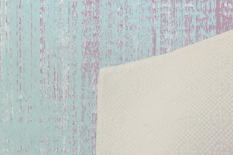 Bedriye Entrémåtte 80x300 cm - Flerfarvet - Tekstiler - Tæpper - Moderne tæppe - Gangmåtter