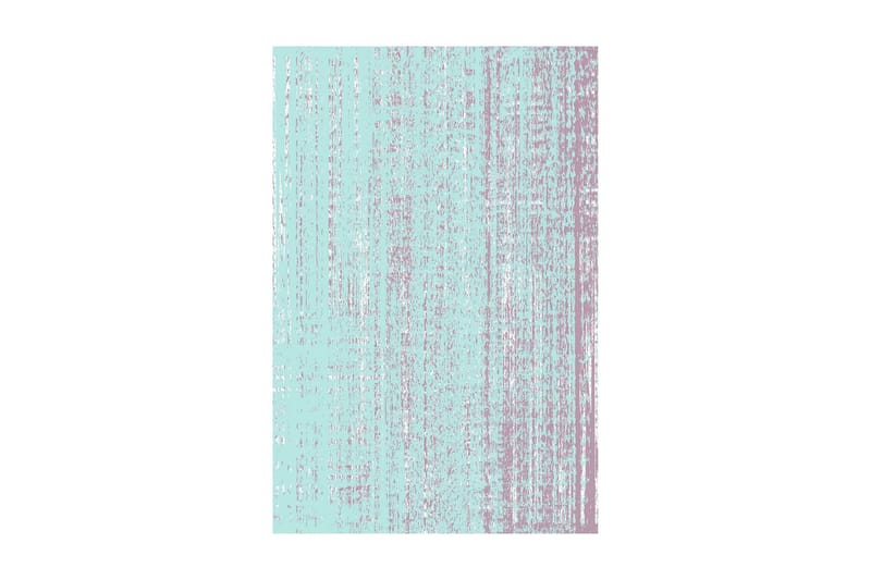 Bedriye Entrémåtte 80x300 cm, Flerfarvet