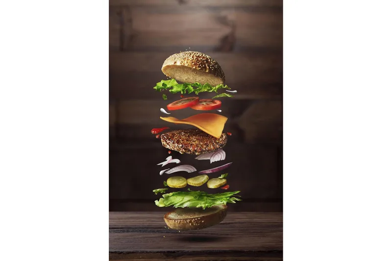 Nobuyoshi Løber 80x150 cm Rektangulær - Flerfarvet - Tekstiler - Tæpper - Moderne tæppe - Gangmåtter