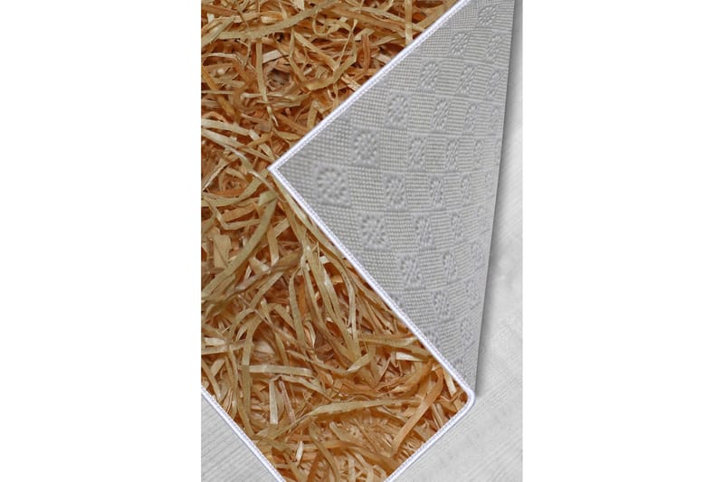 Nobuyuki Løber 80x150 cm Rektangulært - Flerfarvet - Tekstiler - Tæpper - Moderne tæppe - Gangmåtter