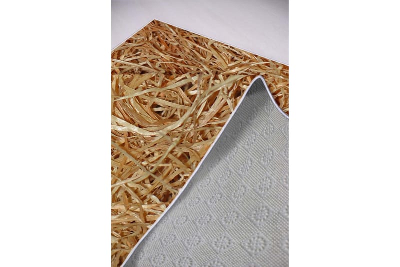 Nobuyuki Løber 80x150 cm Rektangulært - Flerfarvet - Tekstiler - Tæpper - Moderne tæppe - Gangmåtter