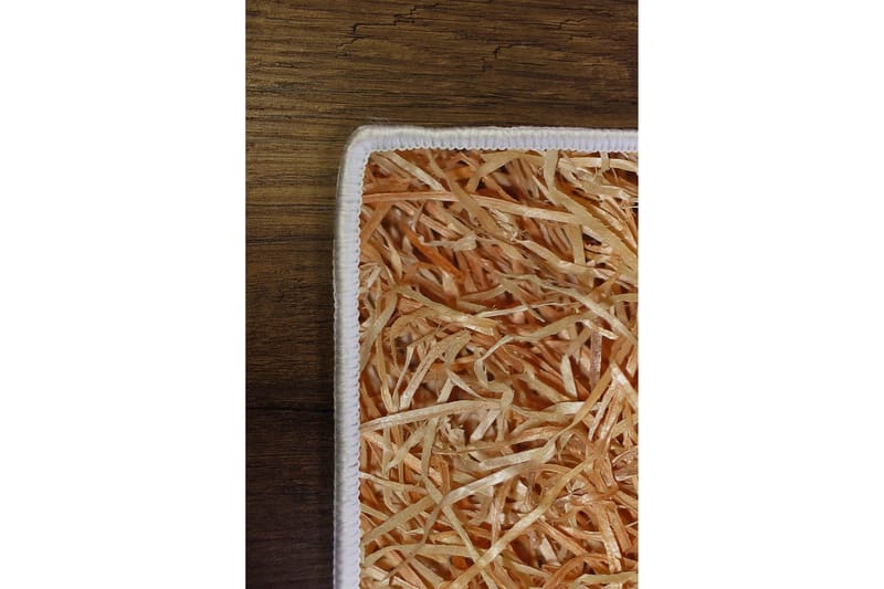 Nobuyuki Løber 80x150 cm Rektangulært - Flerfarvet - Tekstiler - Tæpper - Moderne tæppe - Gangmåtter