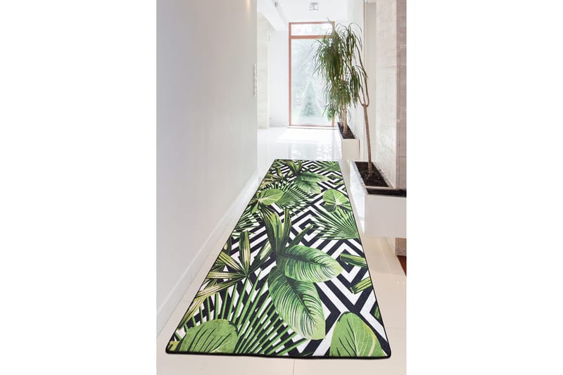 Nosad Løber 80x200 cm Rektangulær, Flerfarvet