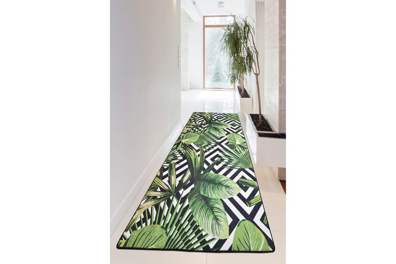 Nosad Løber 80x200 cm Rektangulær, Flerfarvet