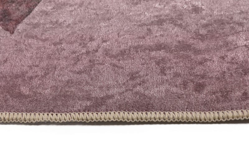 Paratibha Løber 80x150 cm Rektangulær - Flerfarvet - Tekstiler - Tæpper - Moderne tæppe - Gangmåtter