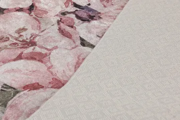 Paratibha Løber 80x150 cm Rektangulær - Flerfarvet - Tekstiler - Tæpper - Moderne tæppe - Gangmåtter