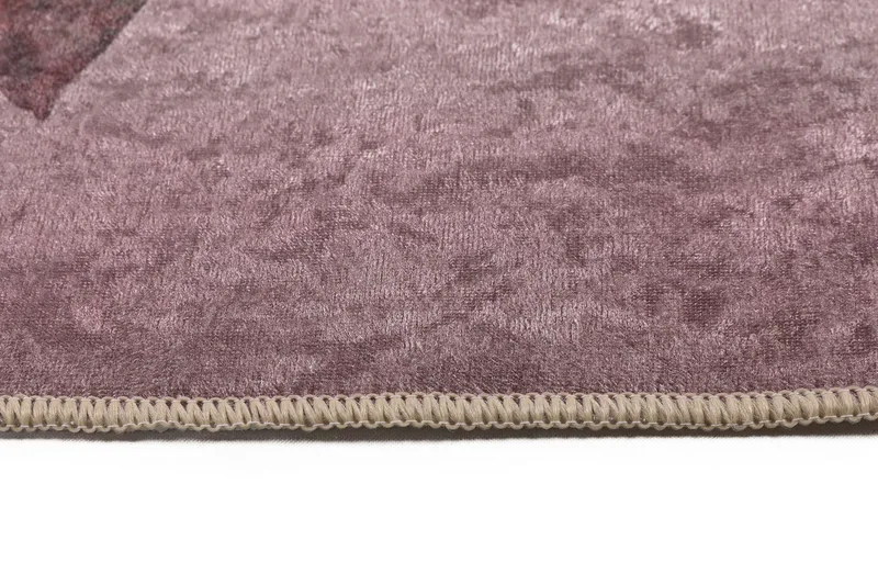 Paratibha Løber 80x150 cm Rektangulær - Flerfarvet - Tekstiler - Tæpper - Moderne tæppe - Gangmåtter