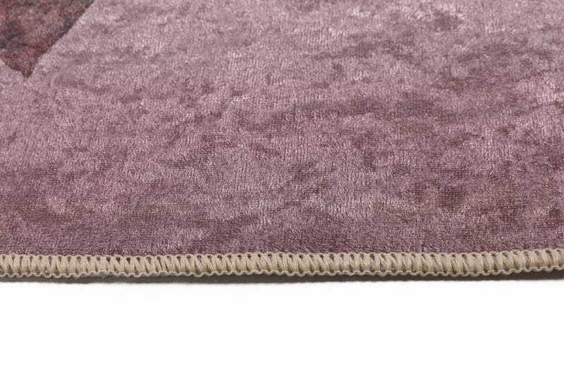 Paratibha Løber 80x150 cm Rektangulær - Flerfarvet - Tekstiler - Tæpper - Moderne tæppe - Gangmåtter