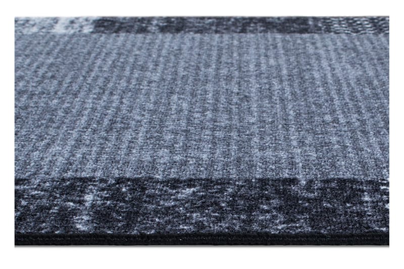 Trendy 160x230 - Antracit - Tekstiler - Tæpper - Moderne tæppe - Gangmåtter