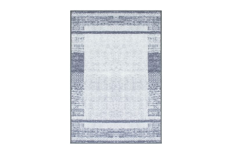 Trendy 160x230 - Grå - Tekstiler - Tæpper - Moderne tæppe - Gangmåtter