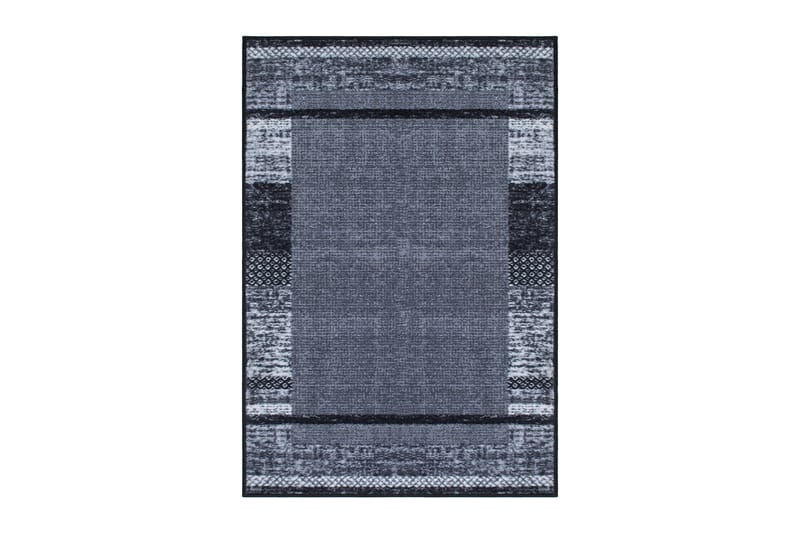 Trendy 200x290 - Antracit - Tekstiler - Tæpper - Moderne tæppe - Gangmåtter