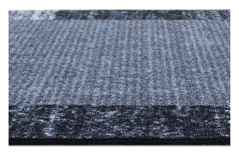 Trendy 80x150 - Antracit - Tekstiler - Tæpper - Moderne tæppe - Gangmåtter