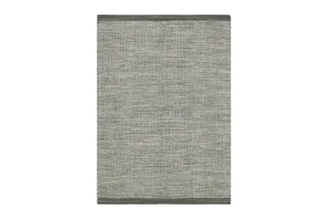 Gango Uldtæppe 300x400 cm Rektangulær