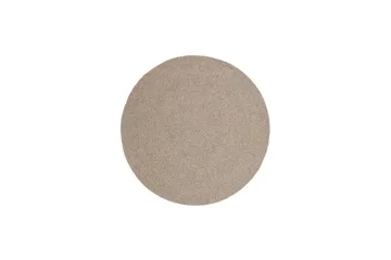 Gendu Uldtæppe Ø160 cm Rund