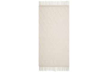 Ginji Uldtæppe 75x200 cm