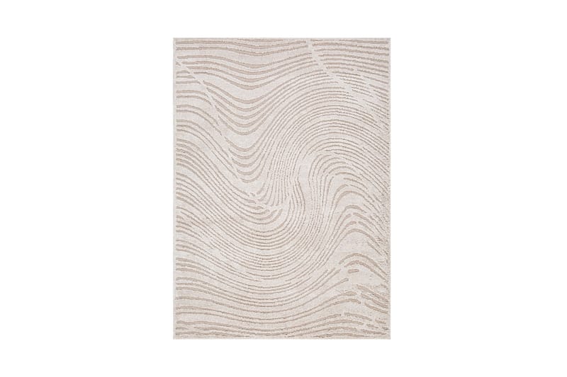 Gomati Wiltontæppe 160x230 cm - Linnedbeige - Tekstiler - Tæpper - Moderne tæppe - Wiltontæpper
